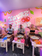 Load image into Gallery viewer, Private Wheel Class (1~4 students)