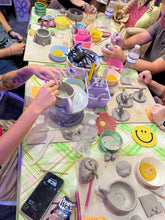 Load image into Gallery viewer, Make~A~Mug, Hand-Building Class