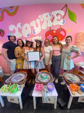 Load image into Gallery viewer, Private Large Party (9~16 students)