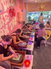 Load image into Gallery viewer, Private Large Party (9~16 students)