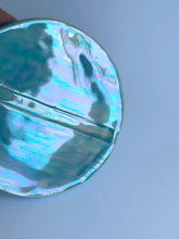 Load image into Gallery viewer, Little Blue Pill Ring Dish
