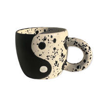 Load image into Gallery viewer, Ying Yang Mug
