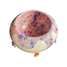 Load image into Gallery viewer, Daisy Charm Bowl
